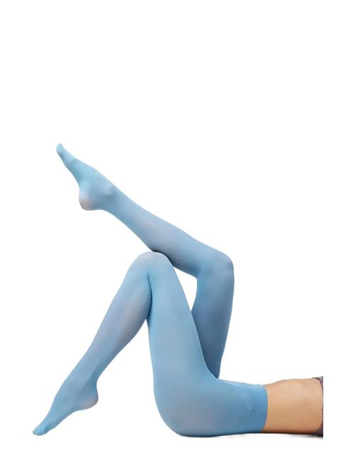 Ingrid Tights Sneaky Fox Blue