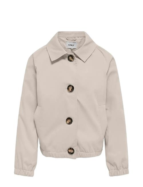Kogeja Jacket Otw Kids Only Cream