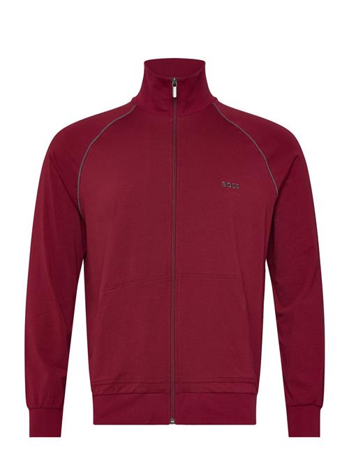 Mix&Match Jacket Z BOSS Burgundy
