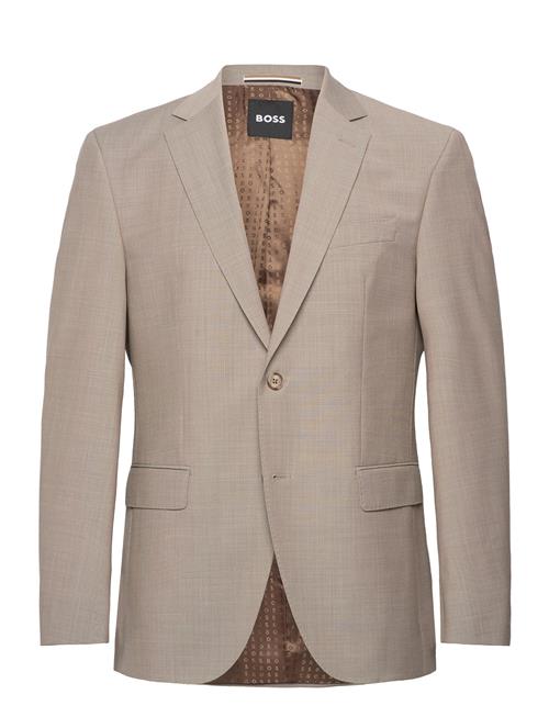 H-Jeckson-S-Mm-233 BOSS Beige