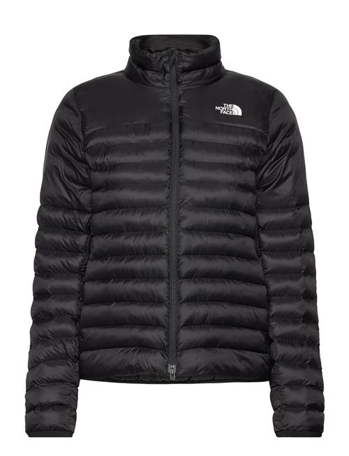 W Terra Peak Jacket The North Face Black