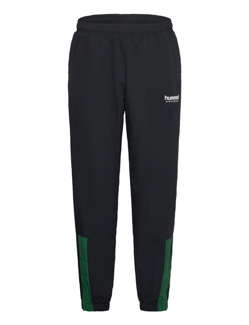 Hmltracksuit Pants Sportswear Hummel Black