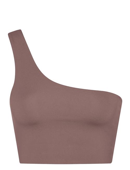 Bianca Bra, Shoulder Girlfriend Collective Brown