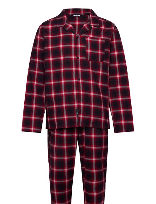 Core Loungewear Set 2P Björn Borg Navy