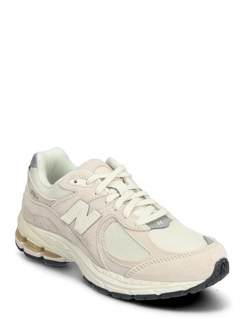 New Balance 2002R New Balance Beige