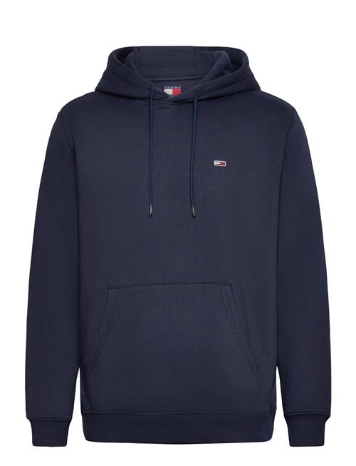 Tjm Reg S Flag Hoodie Tommy Jeans Navy