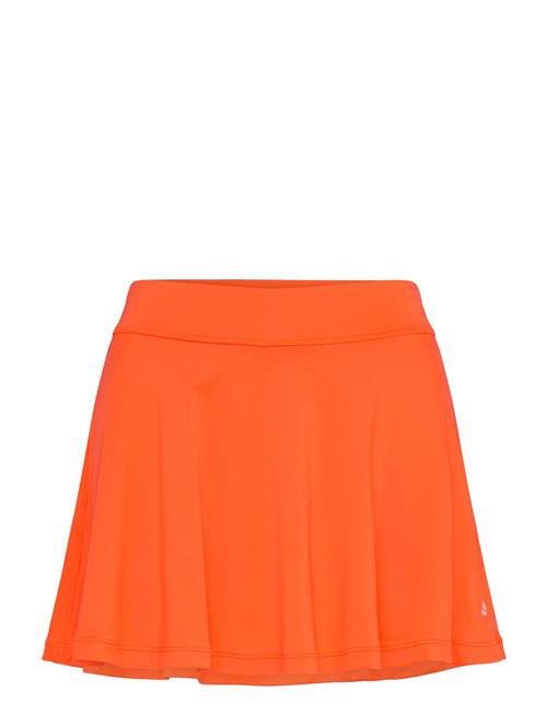 Ace Jersey Skirt Björn Borg Orange