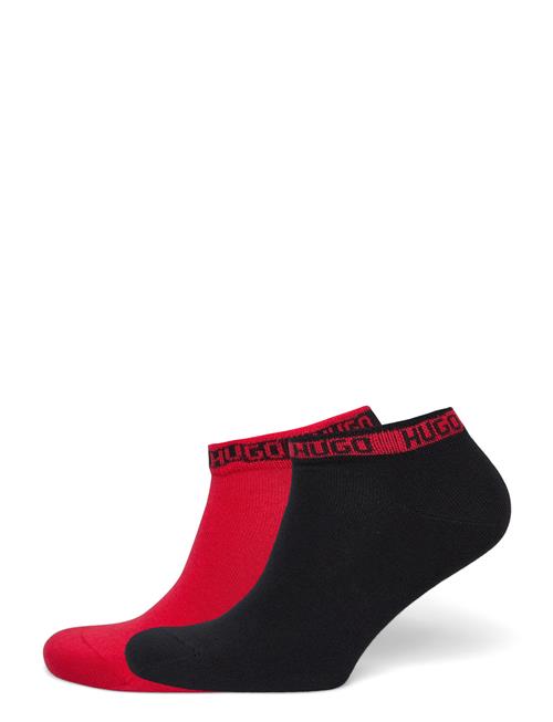 2P As Tape Cc HUGO Red