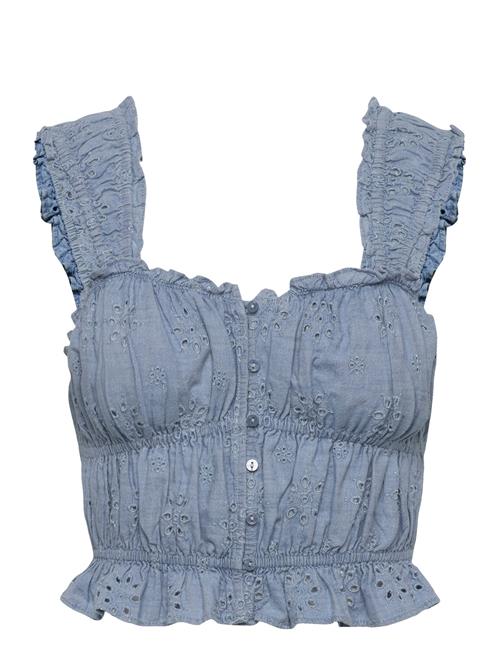 Amaya Sl Blouse Alternate Fin Levi's® Blue