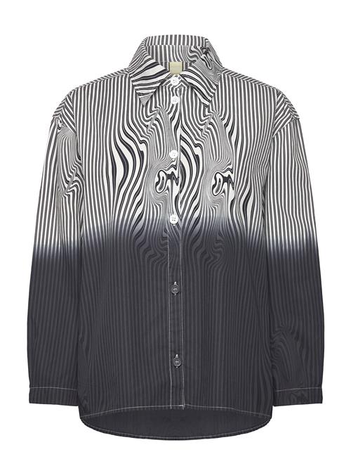 Stella Brixtol Textiles Black