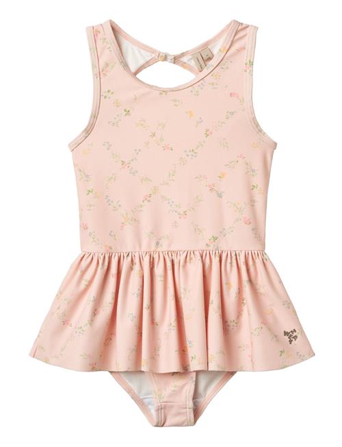 Swimsuit Erna Wheat Pink