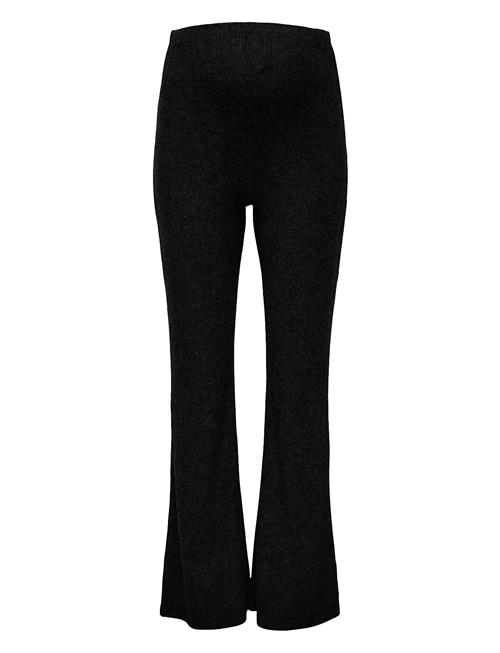 Olmhalle Wide Pant Jrs Only Maternity Black