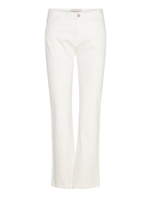 Fqpasey-Jeans FREE/QUENT White