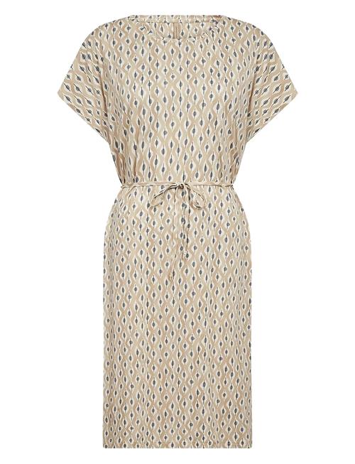 Sc-Felicity Aop Soyaconcept Beige