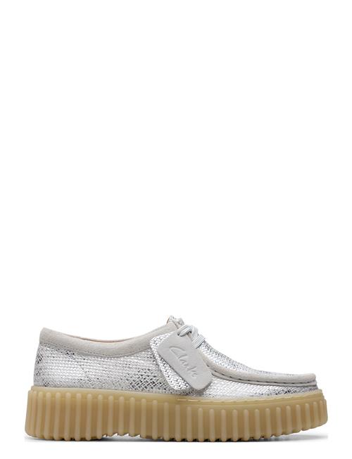 Torhill Bee D Clarks Silver