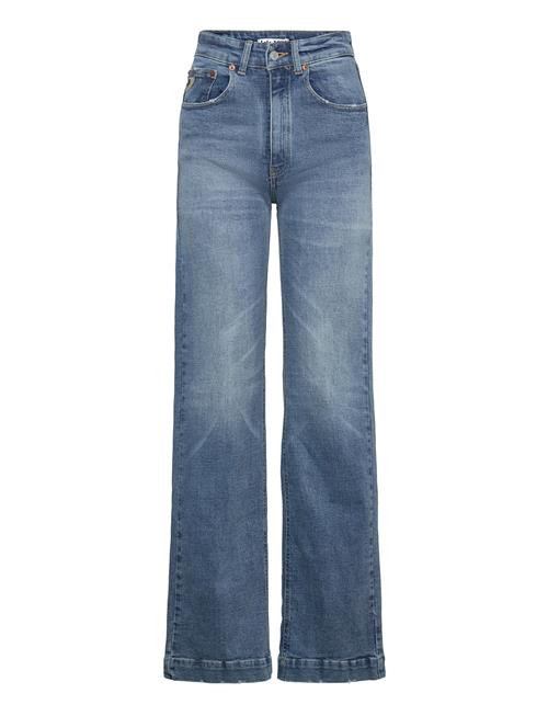 Rosa Bull Vintage Lois Jeans Blue
