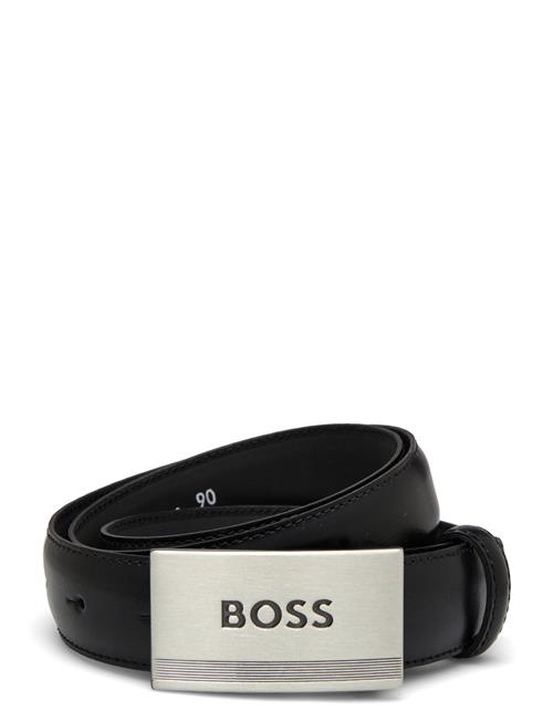 Belt BOSS Black