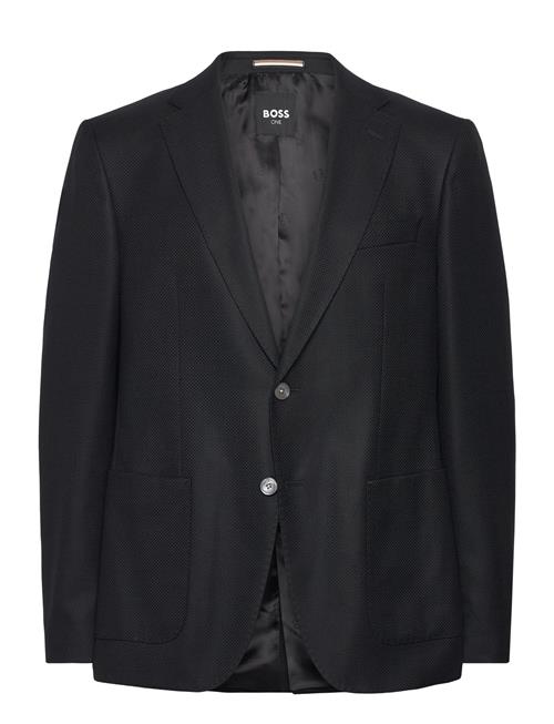 H-Hutson-2Pp-253 BOSS Black