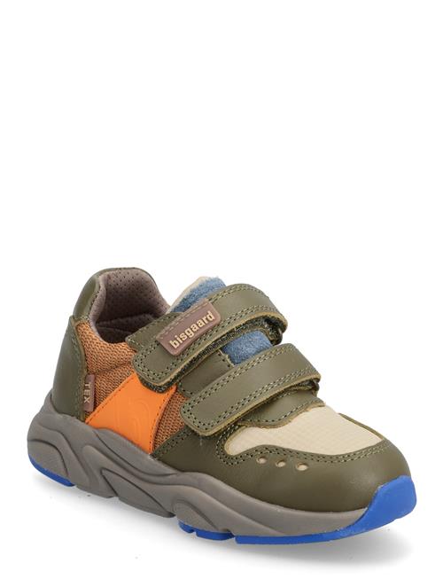 Bisgaard Herle Tex Bisgaard Khaki