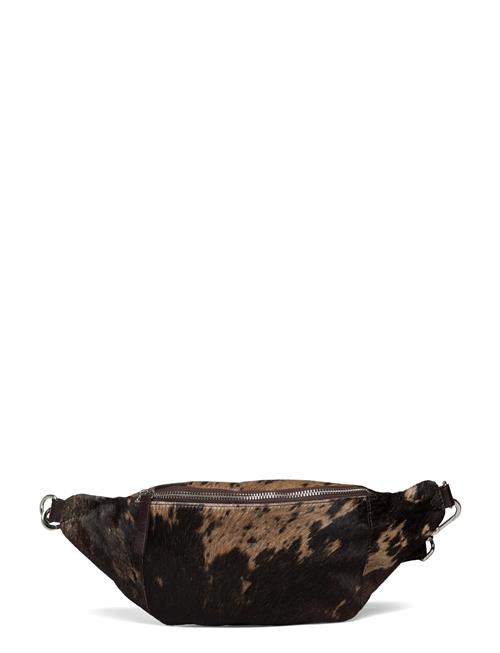 Jia Bumbag RE:DESIGNED EST 2003 Black