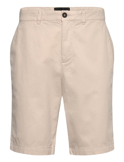 Chino Short Lyle & Scott Beige