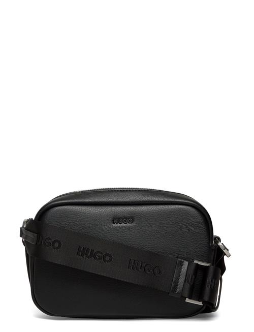 Bel 2.0_Crossbody HUGO Black