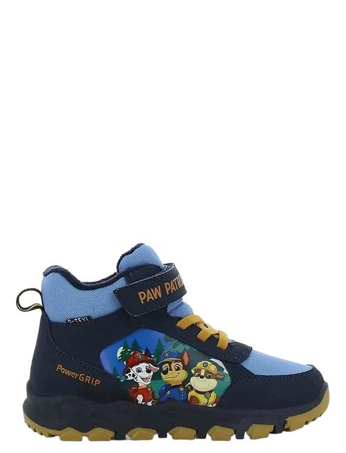 Pawpatrol Snowboot Leomil Navy