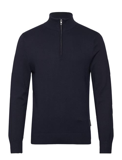 1/2 Zip Formal 2 French Connection Navy
