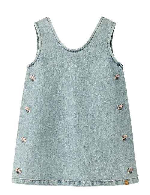 Nmfdarlee Doa Dnm Spencer 4499-Se Lil Lil'Atelier Blue