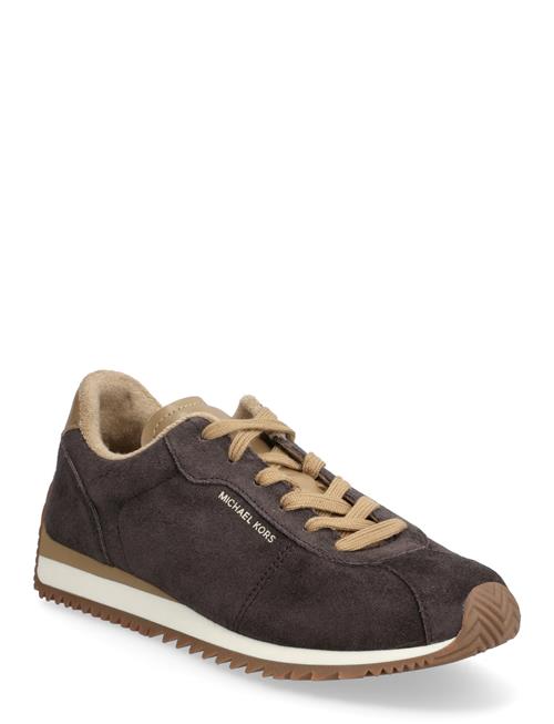 Rhodes Trainer Michael Kors Brown