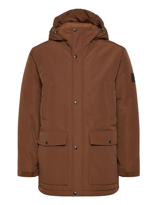 Resilient Jacket Makia Brown