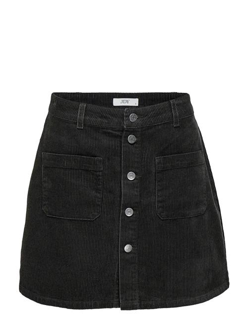 Jdyshiraz Corduroy Skirt Pnt Noos JDY Brown