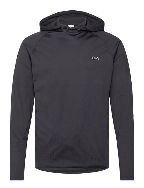 Ultimate Training Hoodie ICANIWILL Grey