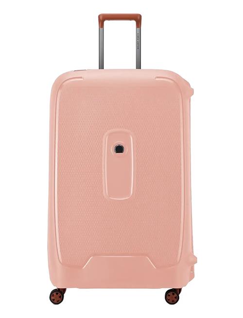 Moncey 82 Cm 4Dw Trolley Case DELSEY PARIS Pink