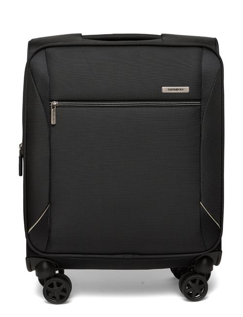 Base Breeze Spinner 55/20 Exp Samsonite Black