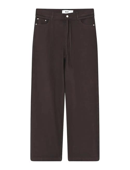 Elijah - Soft Canvas Twill Day Birger Et Mikkelsen Brown