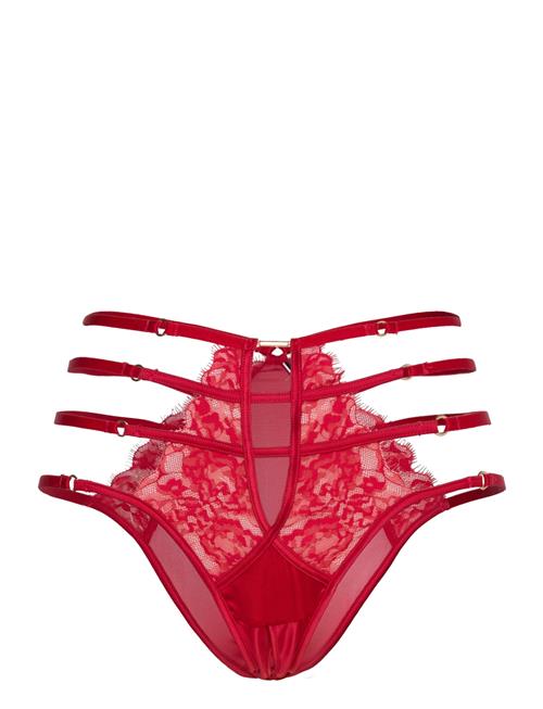 Noeki Hw Hl Brazilian Hunkemöller Red