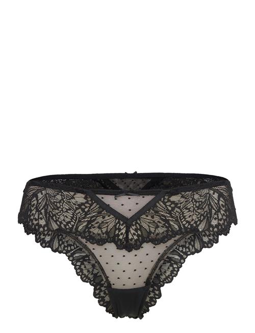 Posie Brazilian R Hunkemöller Black