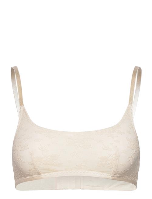 Darcy Bralette Hunkemöller Cream