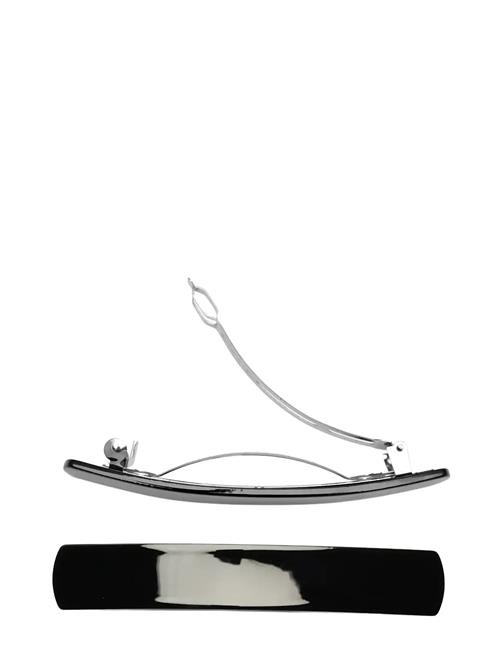 Classic Hair Clip SUI AVA Black