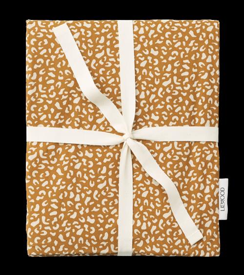 Liewood DE Carl Sengesæt Mini Leo/Golden Caramel One Size    One Size  unisex
