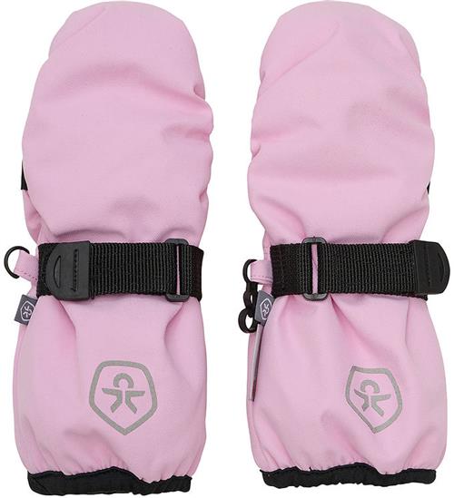 Color Kids luffer - Waterproff - Bonbon