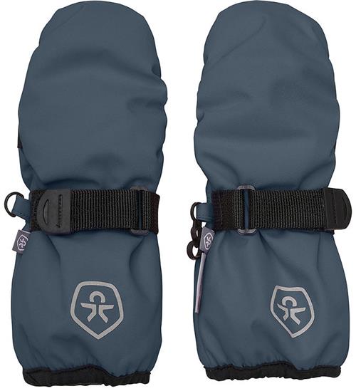 Color Kids Luffer - Waterproff - Stormy Weather