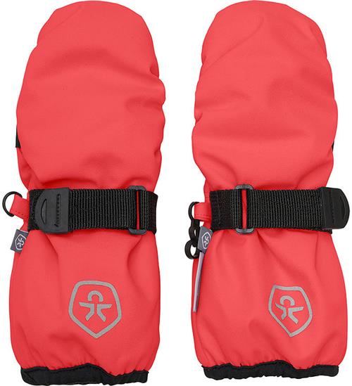 Color Kids Luffer - Waterproff - Diva Pink