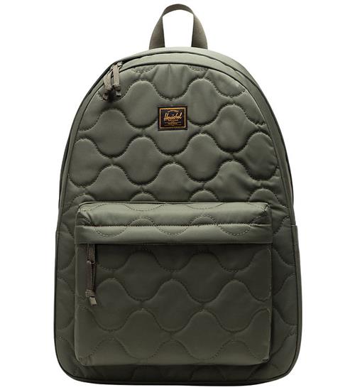 Herschel Rygsæk - Classic XL - Quilted Capsule - Beetle