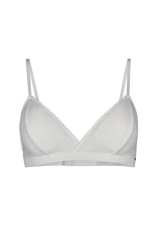 Skiny BH  hvid