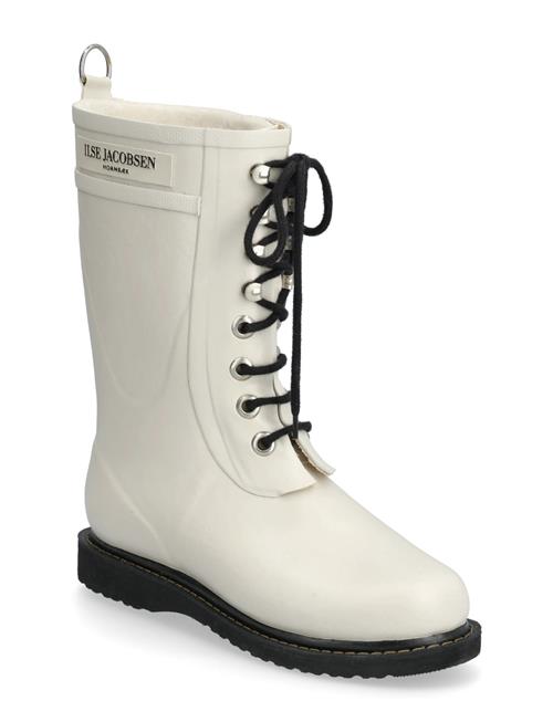 Rub15 Ilse Jacobsen White