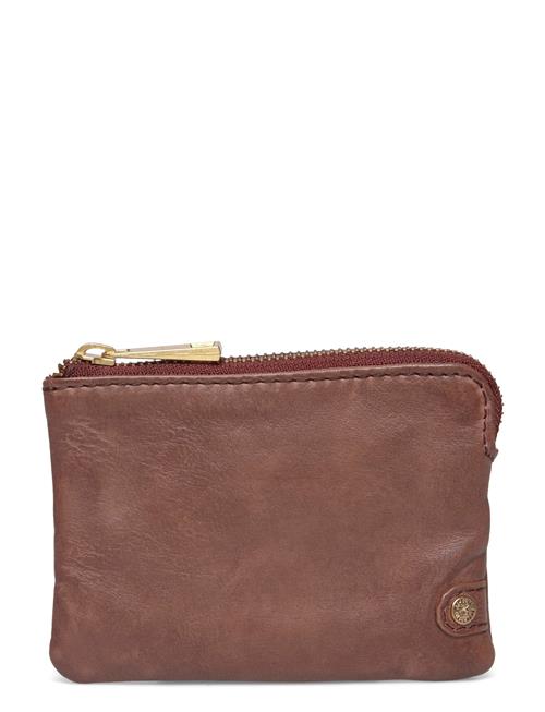 Purse DEPECHE Brown