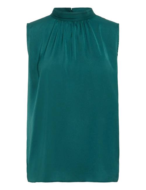 Aileensz Top Saint Tropez Green