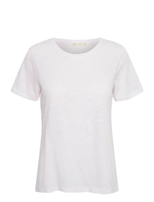 Almaiw Tshirt InWear White